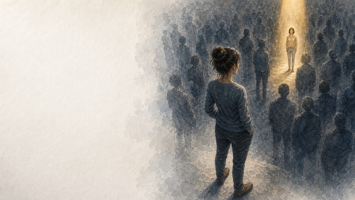 Go Small to Win Big chapter header illustration