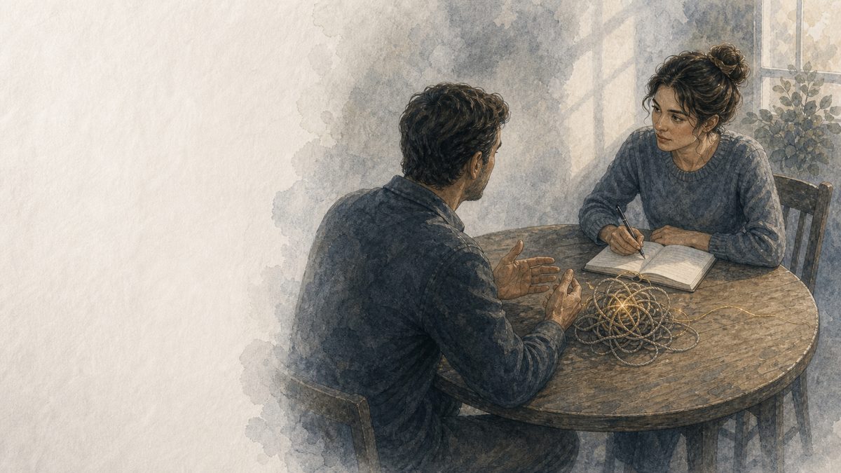 Sell Like a Doctor chapter header illustration